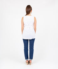Load image into Gallery viewer, Holi Boli, Global Tank Top, Top, ethical fashion
