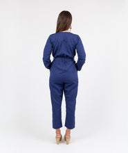 Load image into Gallery viewer, Holi Boli, Pilot Jumpsuit, Jumpsuit, ethical fashion
