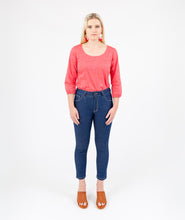 Load image into Gallery viewer, Wanderer Jeans by Holi Boli
