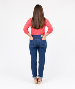 Holi Boli, Transit Jeans - COMING SOON, Jeans, ethical fashion