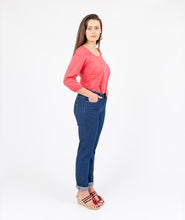 Load image into Gallery viewer, Holi Boli, Transit Jeans - COMING SOON, Jeans, ethical fashion
